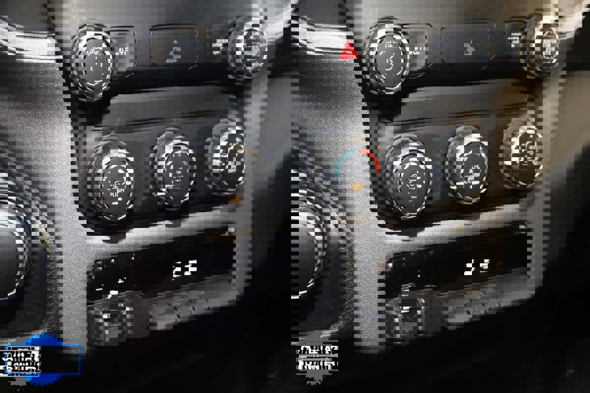 Used 2023 RAM 2500 Tradesman image 32