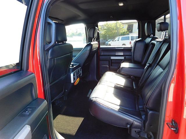 Used 2020 Ford F150 Lariat w/ Equipment Group 502A Luxury image 14