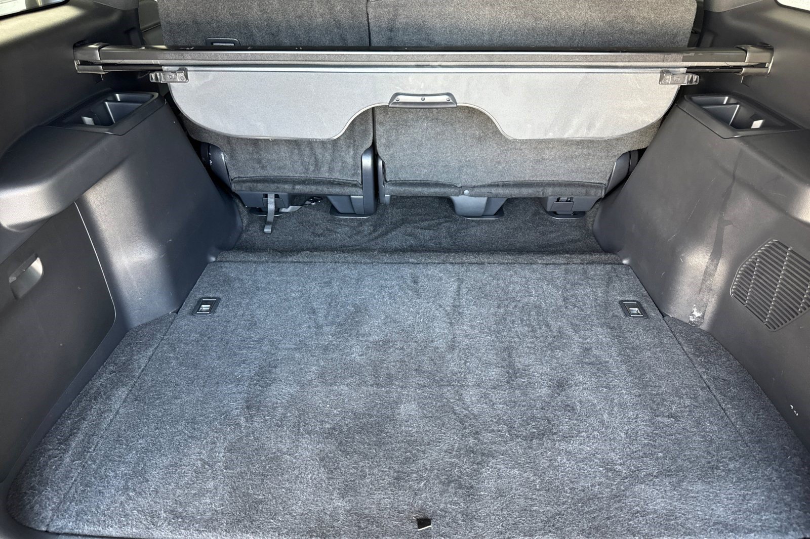 Certified 2024 Lexus GX 550 AWD/4WD image 19