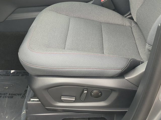 New 2026 Ford Explorer Active RWD image 20