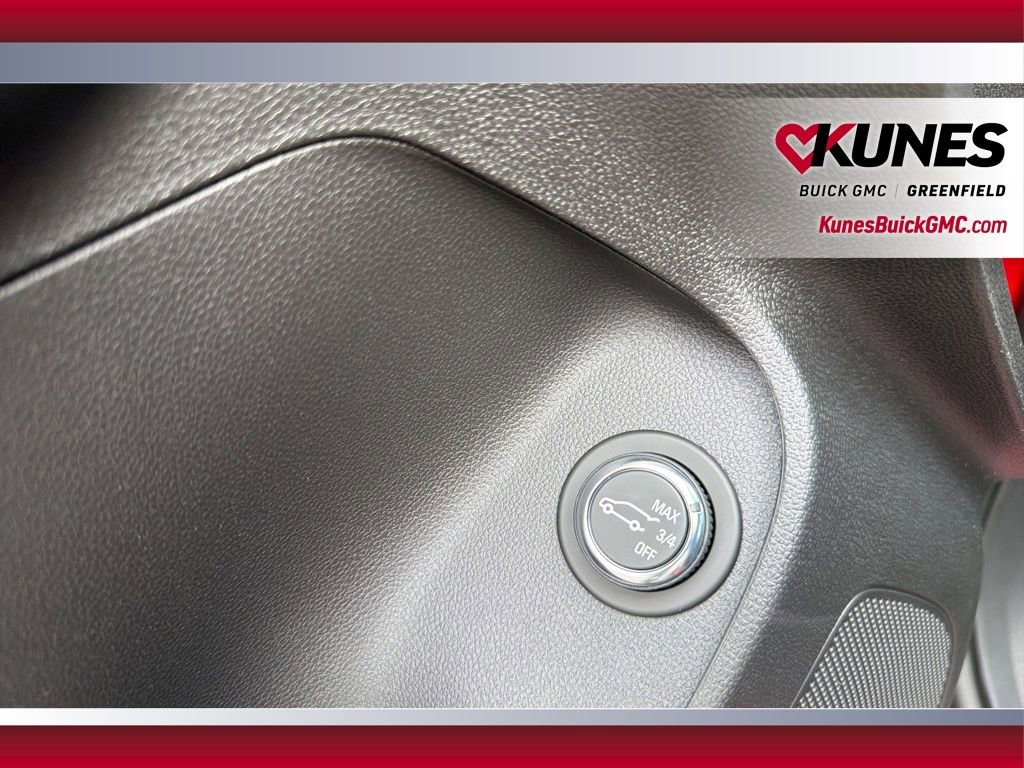 New 2026 Buick Envista Sport Touring w/ Convenience I Package image 19