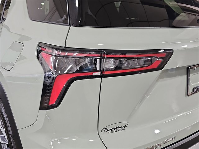 Used 2026 Chevrolet Equinox LT w/ LPO, Floor Liner Package image 35