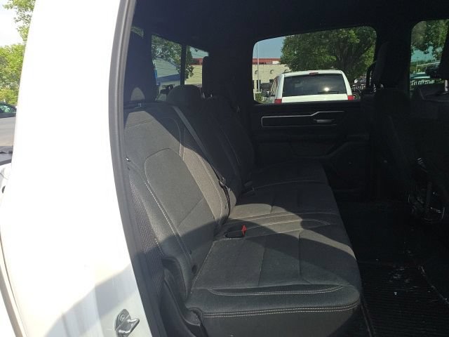Used 2019 RAM 1500 Big Horn AWD/4WD image 21