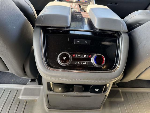 Used 2019 Lincoln Navigator L Reserve w/ Cargo Package image 15