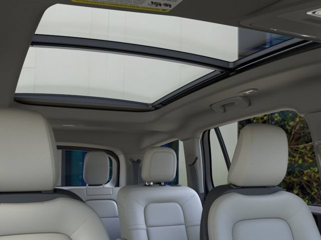 New 2026 Lincoln Aviator AWD image 23