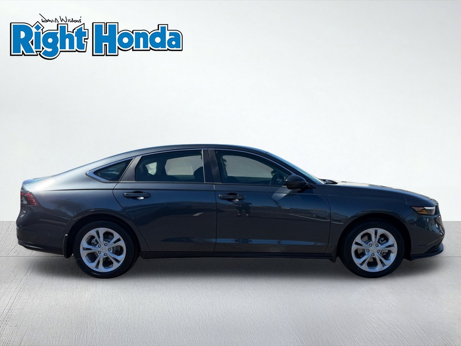 New 2026 Honda Accord LX image 7