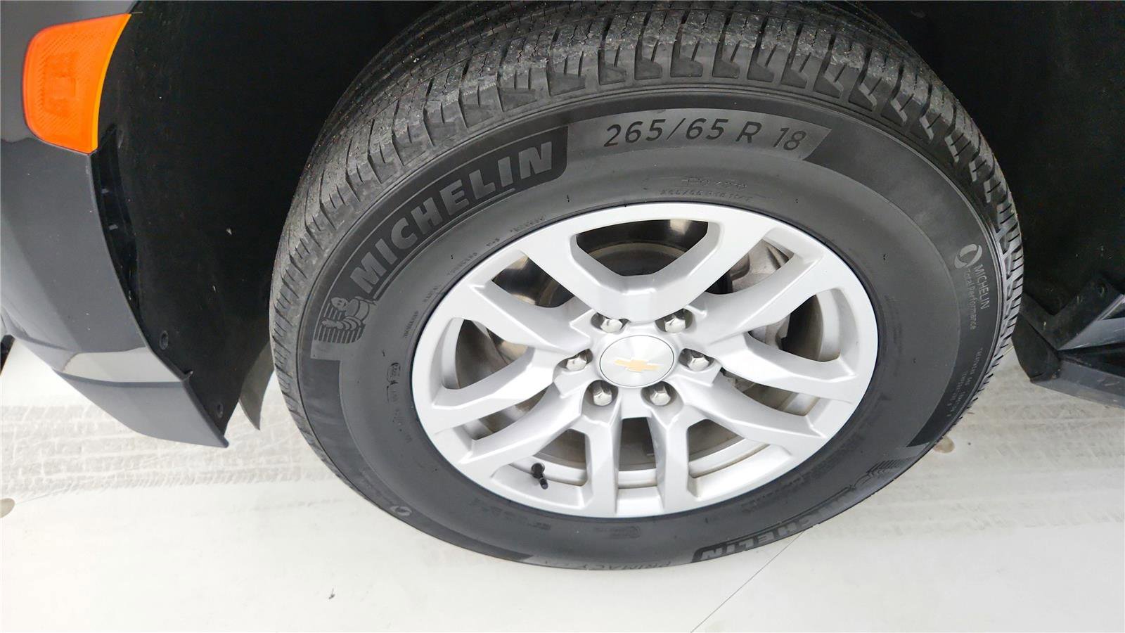 Used 2023 Chevrolet Tahoe LT AWD/4WD image 29