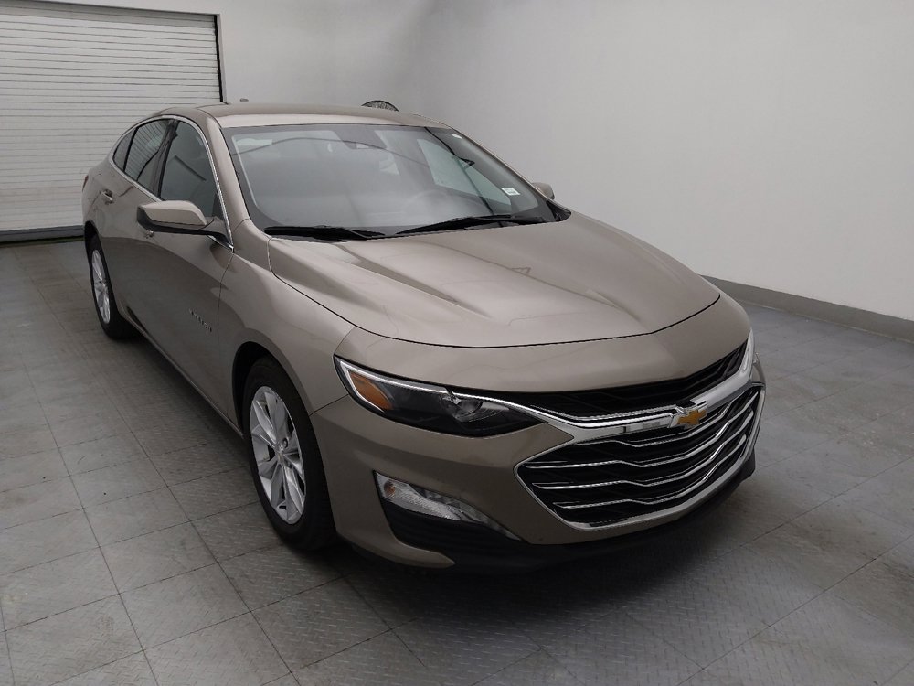 Used 2023 Chevrolet Malibu LT image 13