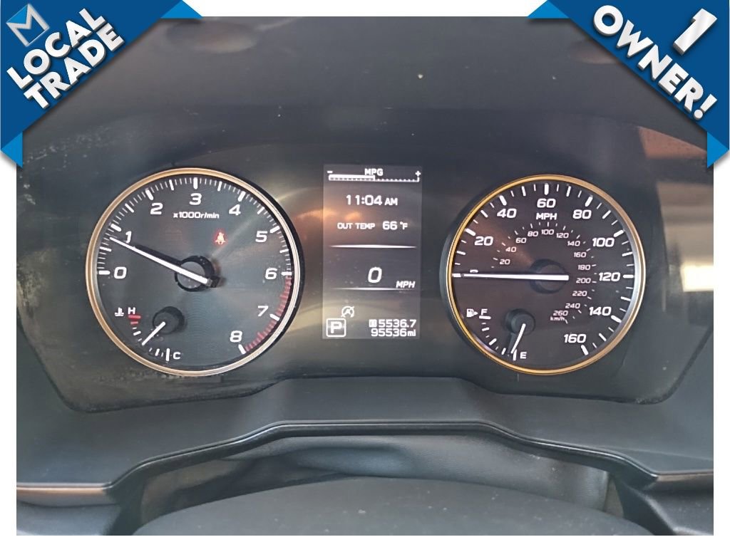 Used 2023 Subaru Outback Wilderness AWD/4WD image 28