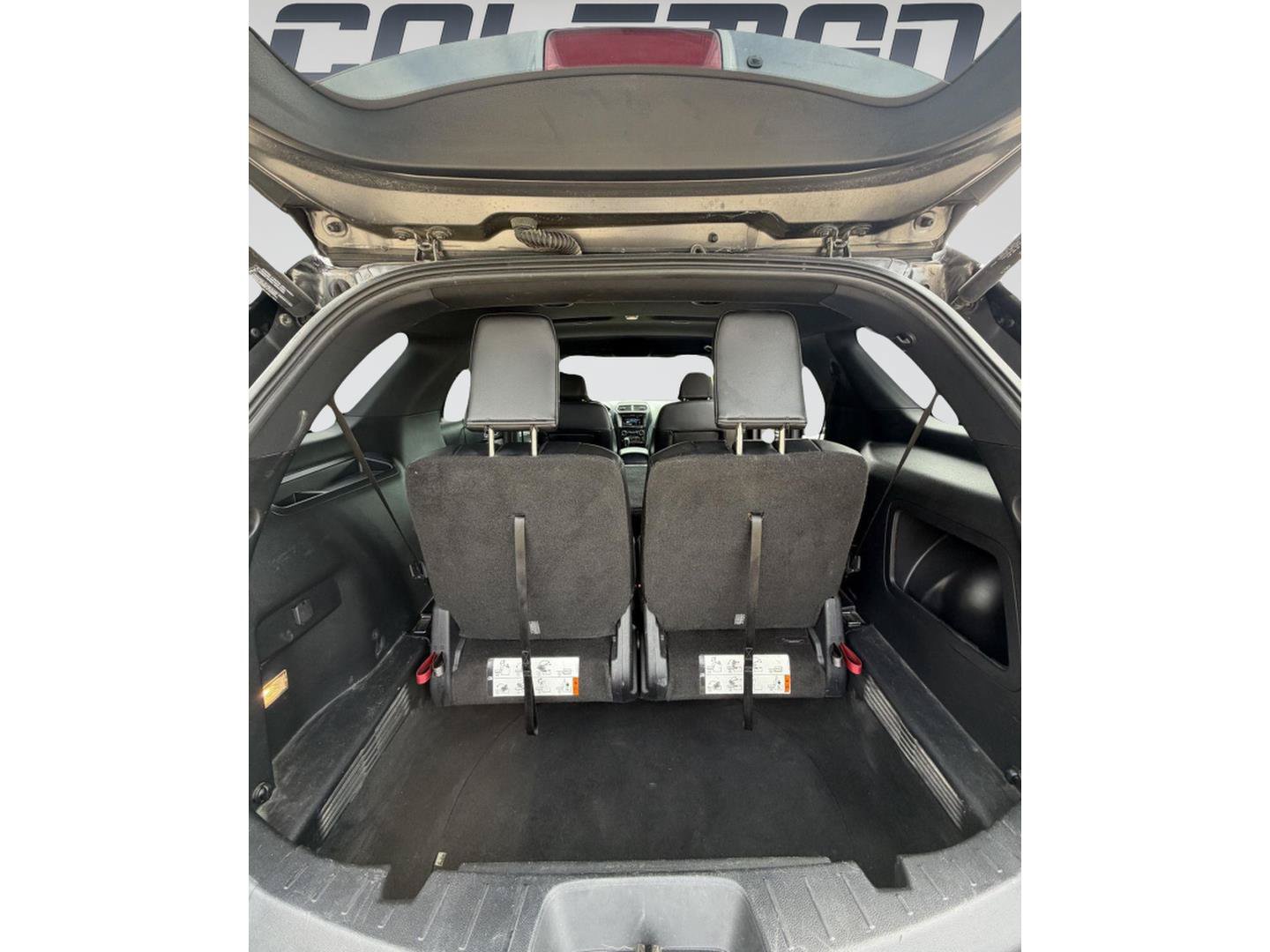 Used 2016 Ford Explorer XLT w/ Equipment Group 202A FWD image 25