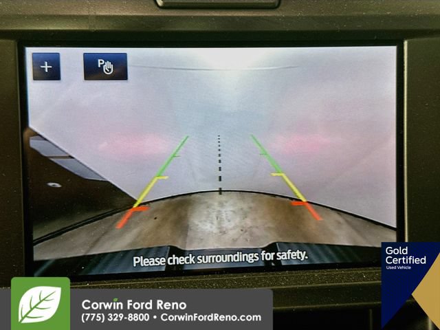 Used 2025 Ford F350 XL AWD/4WD image 17