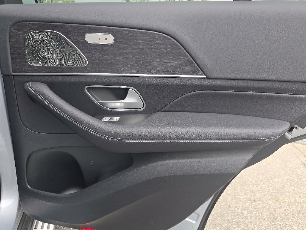 Certified 2026 Mercedes-Benz GLE 350 4MATIC image 24