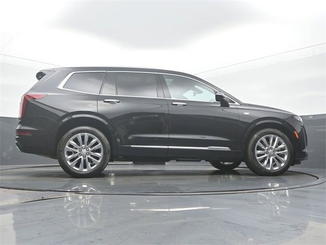 Used 2025 Cadillac XT6 Premium Luxury w/ Platinum Package image 54