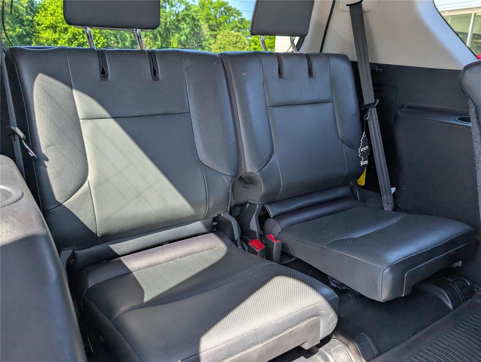 Used 2018 Lexus GX 460 Premium AWD/4WD image 13