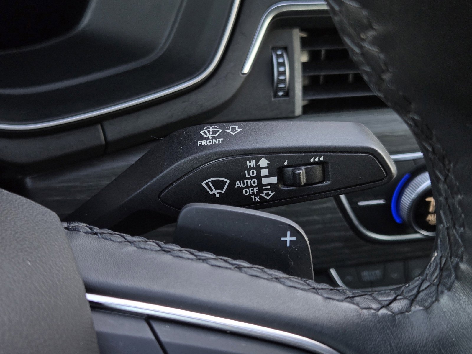 Used 2024 Audi A5 2.0T Premium Plus image 22