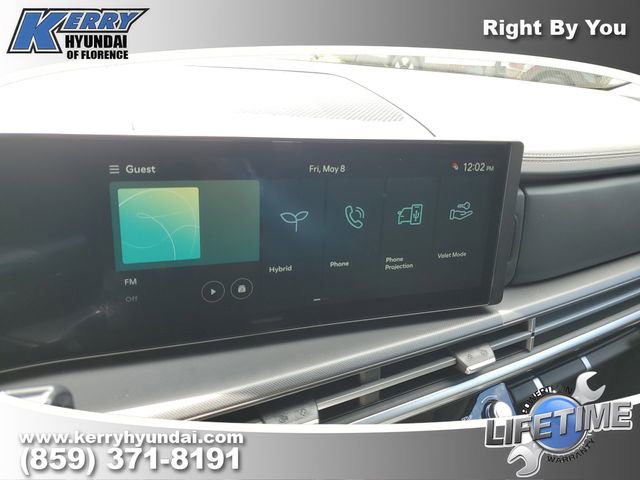 New 2026 Hyundai Santa Fe SEL AWD/4WD image 25