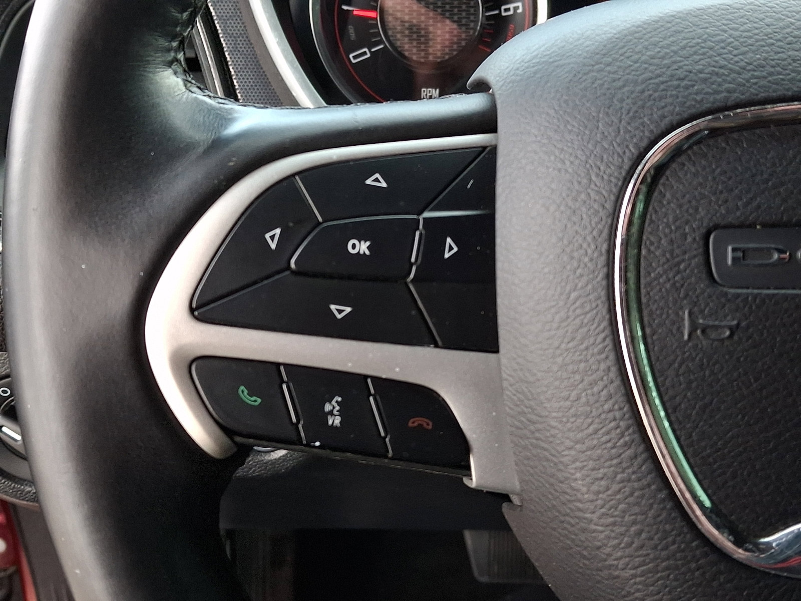 Used 2018 Dodge Challenger SXT Plus RWD image 20