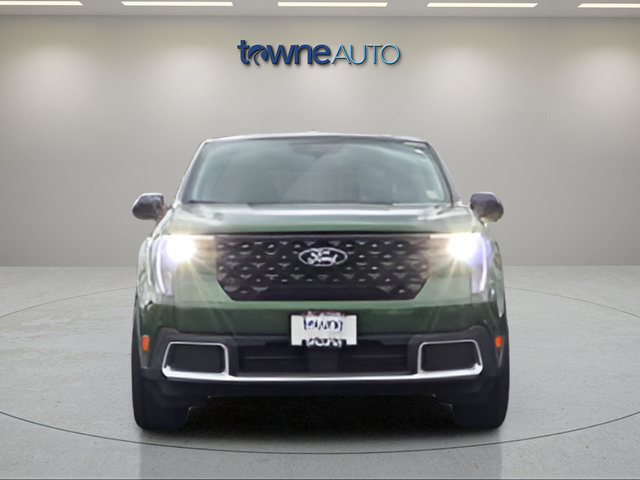 Used 2025 Ford Maverick Lariat w/ 4K Tow Package AWD/4WD image 10