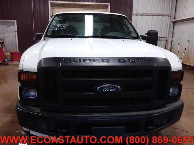 Used 2010 Ford F250 XL image 7