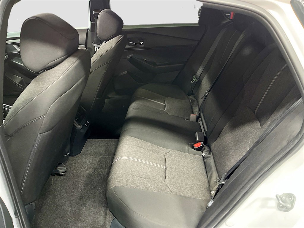 Used 2025 Honda Accord Sport image 24