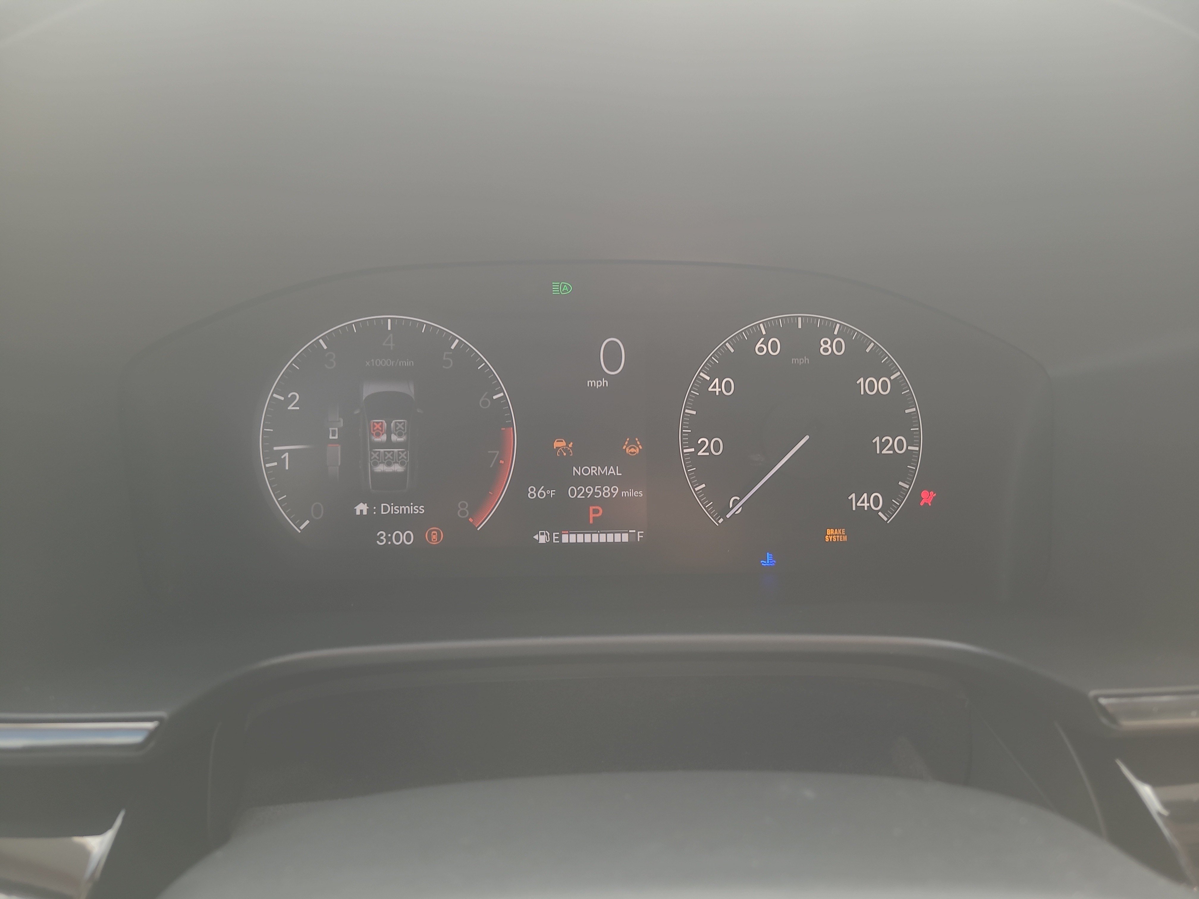 Used 2023 Honda CR-V EX-L image 23
