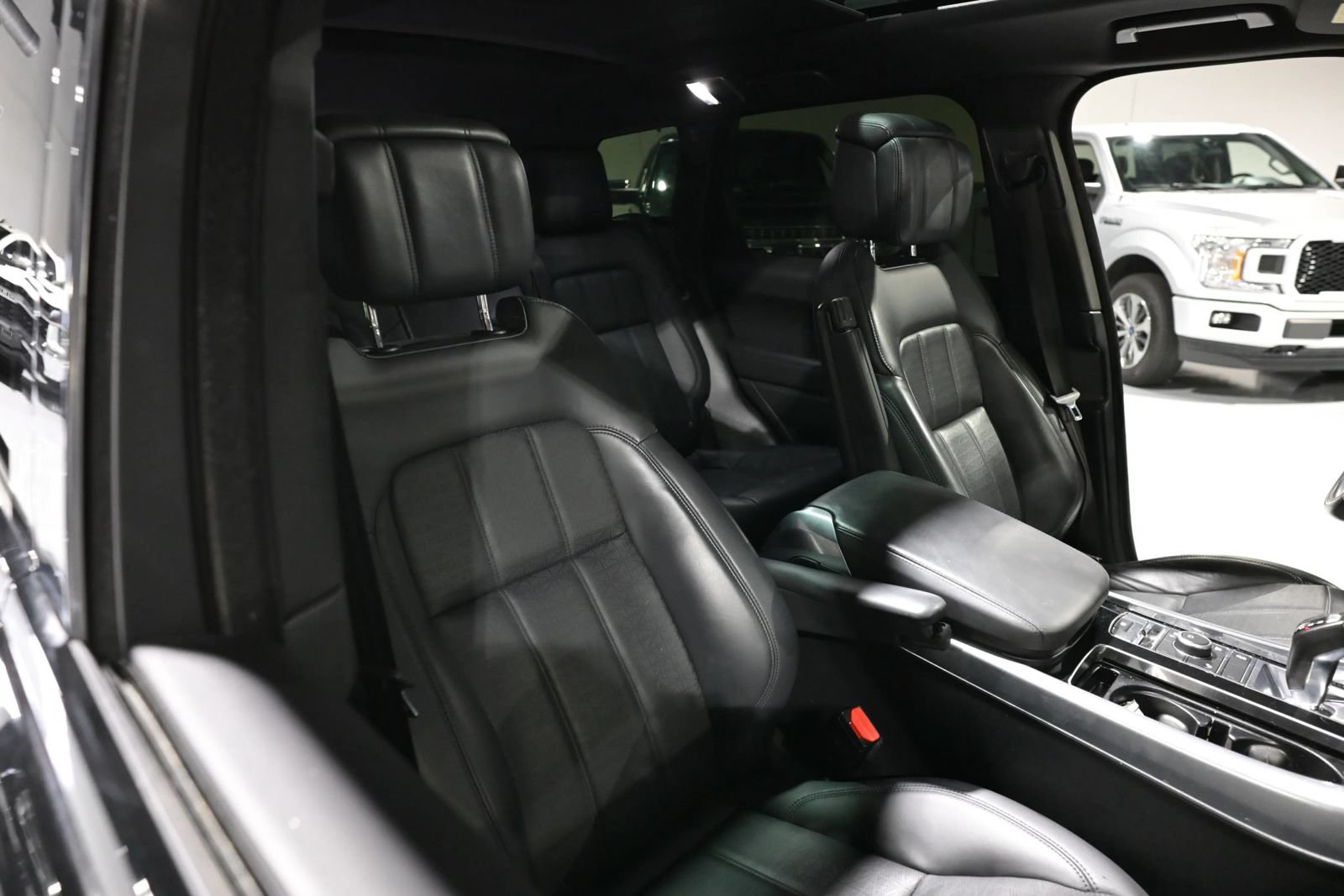 Used 2019 Land Rover Range Rover Sport HSE Dynamic AWD/4WD image 15