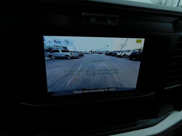 New 2026 Ford F450 XL w/ XL Driver Assist Package image 31