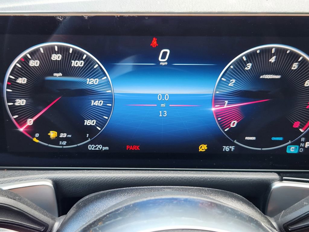 Used 2026 Mercedes-Benz GLB 250 4MATIC image 15