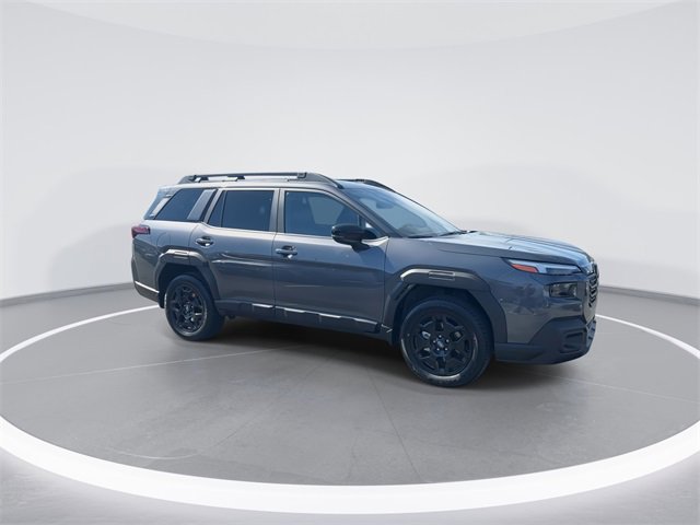 New 2026 Subaru Outback Limited image 9