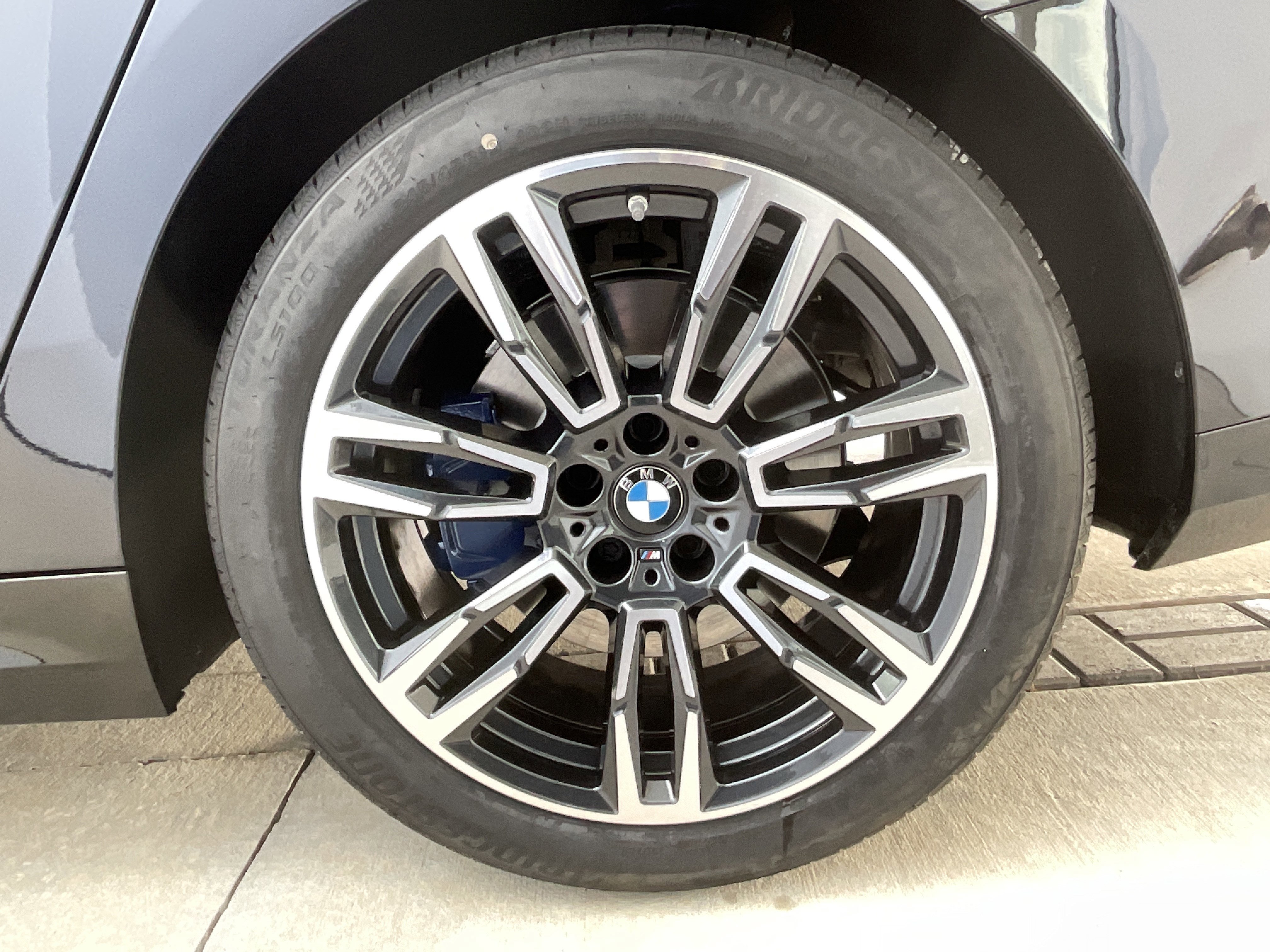 New 2026 BMW 530i w/ M Sport Package image 7