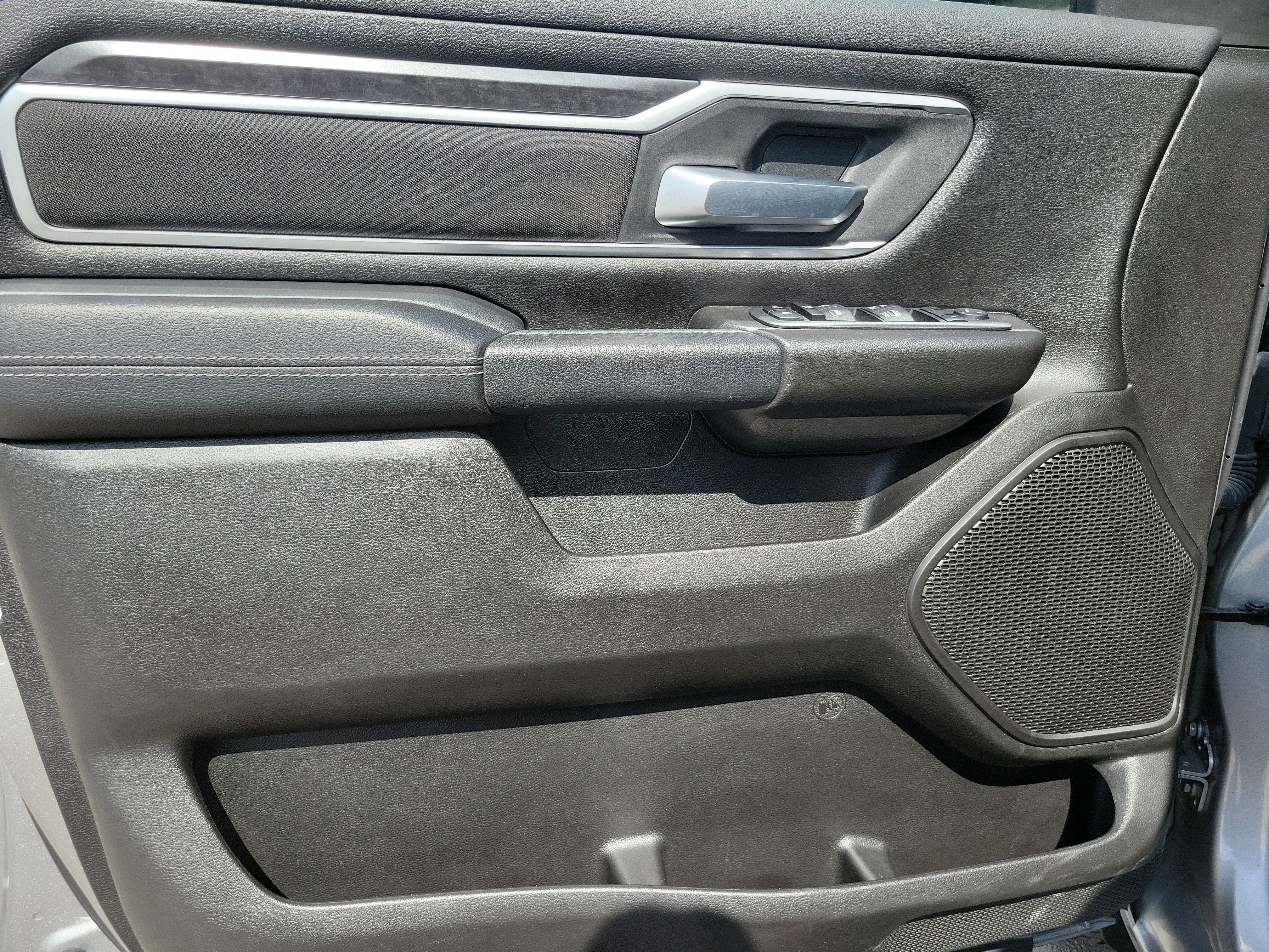 Used 2023 RAM 1500 Big Horn RWD image 25