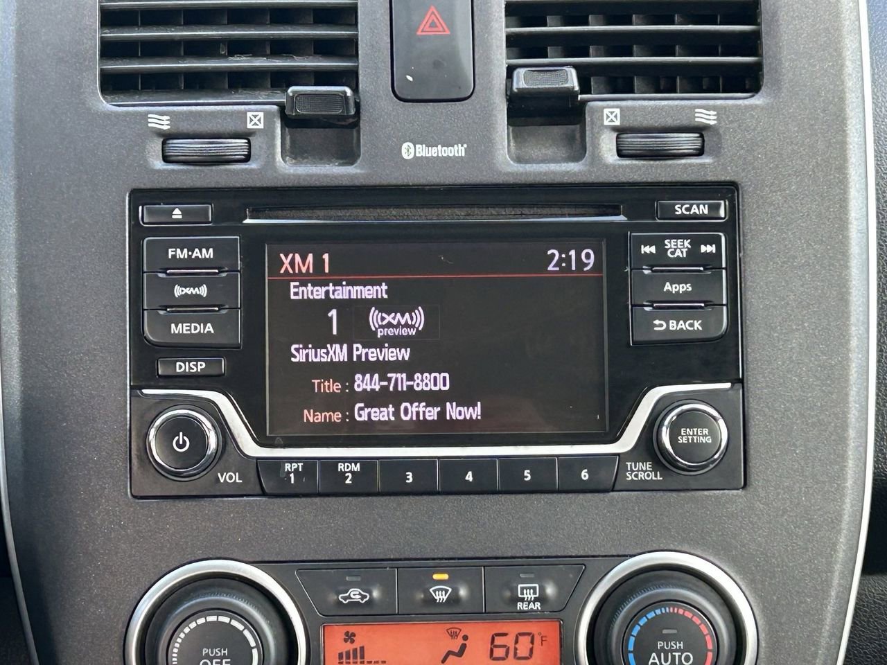 Used 2016 Nissan Leaf S w/ Charger Package image 18