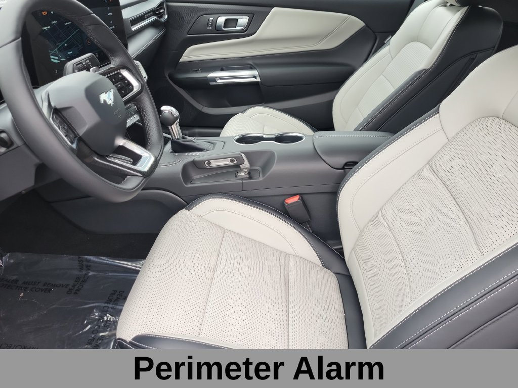 Used 2026 Ford Mustang GT Premium w/ GT Performance Package RWD image 14