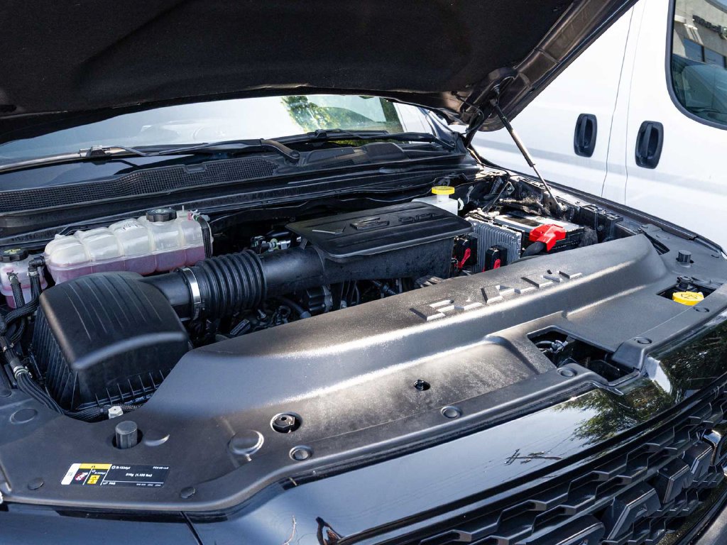Certified 2023 RAM 1500 Big Horn AWD/4WD image 33