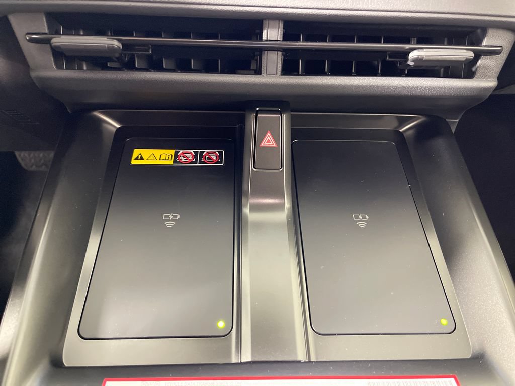 New 2026 Toyota bZ AWD/4WD image 30