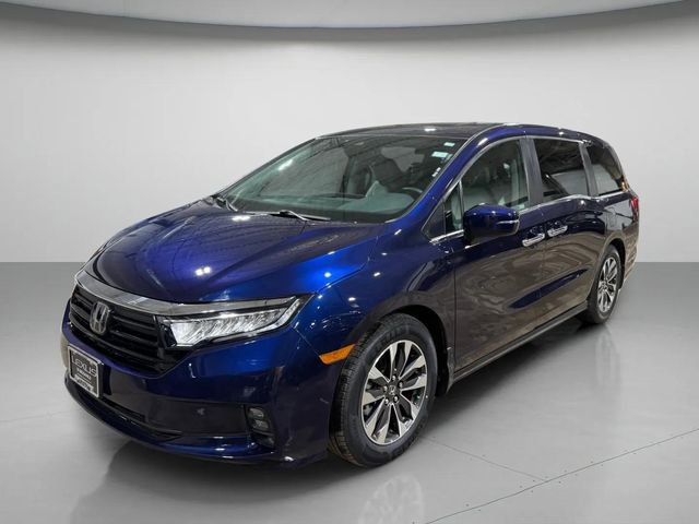 Used 2023 Honda Odyssey EX-L image 8