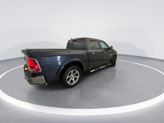 Used 2017 RAM 1500 Laramie RWD image 8