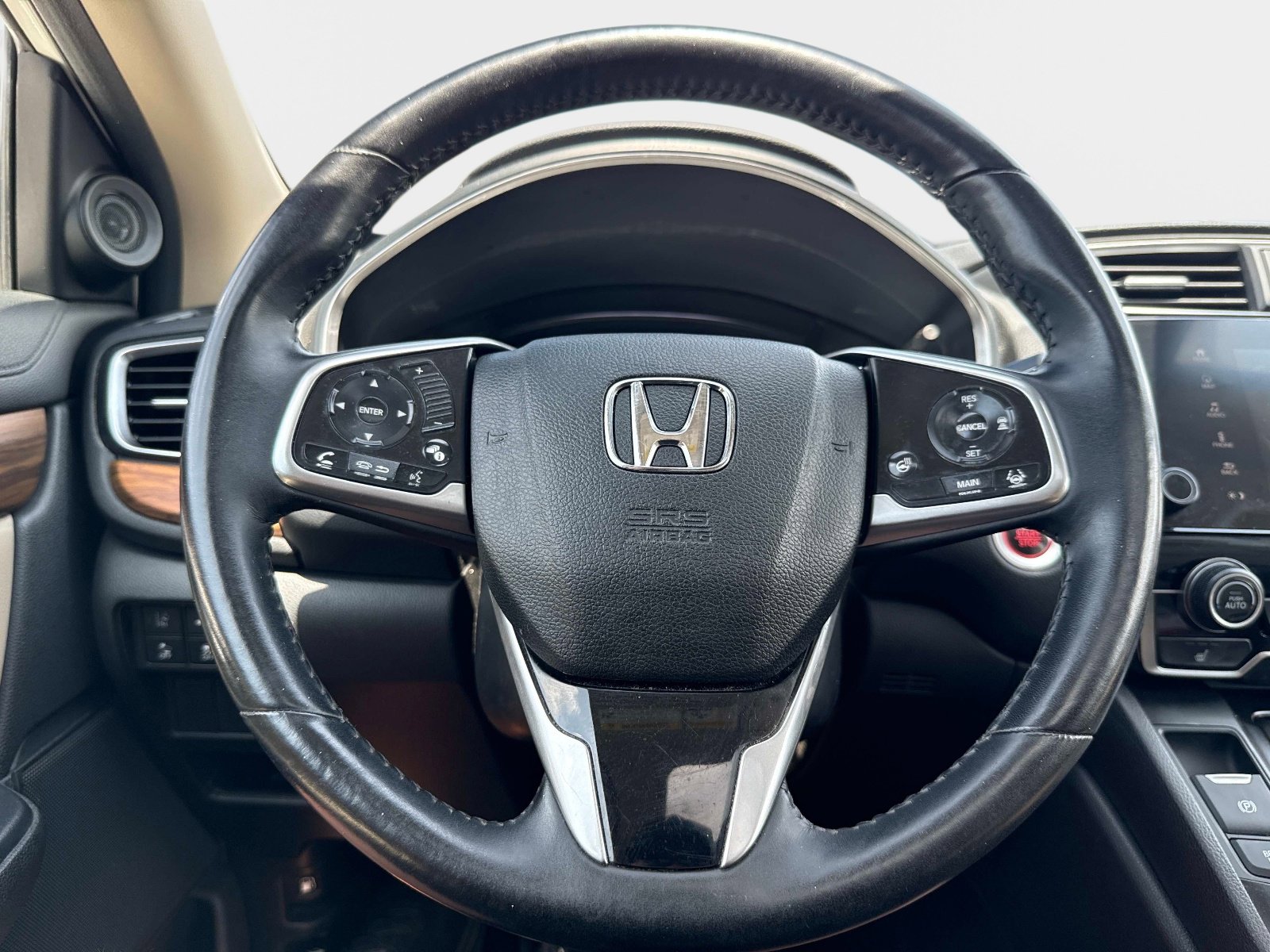 Used 2018 Honda CR-V Touring image 27