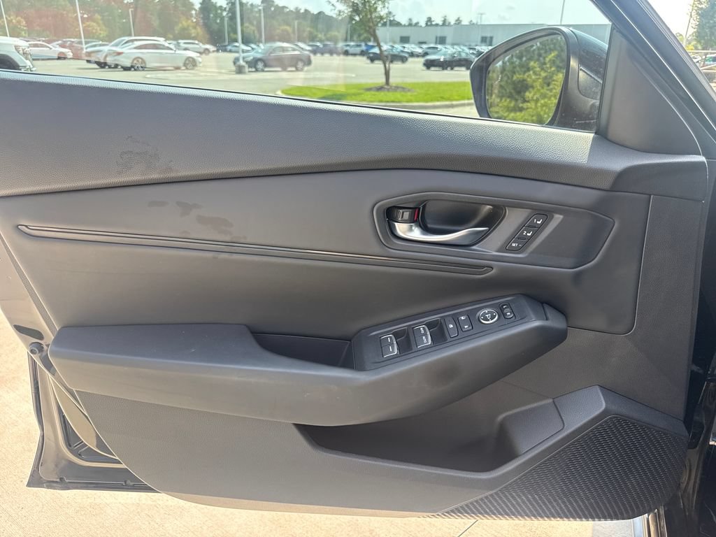 Certified 2023 Honda Accord EX-L image 14