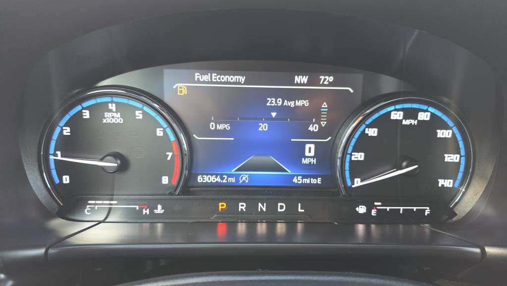 Certified 2023 Ford Bronco Sport Outer Banks AWD/4WD image 32