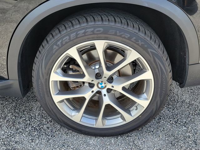 Used 2024 BMW X5 xDrive40i w/ Premium Package image 7