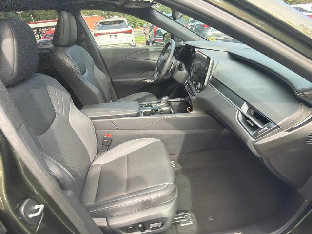 Used 2023 Lexus RX 350 Premium w/ Accessory Package (Z1) AWD/4WD image 28