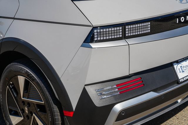 New 2026 Hyundai Ioniq 5 SEL RWD image 13