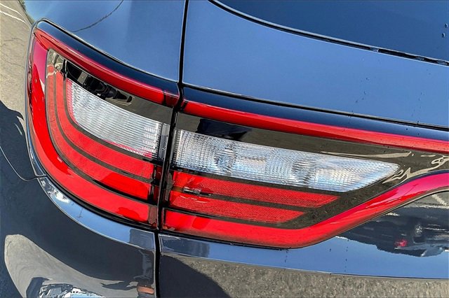 New 2026 Dodge Durango R/T w/ Trailer Tow Group IV image 12
