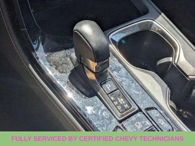 Used 2023 Lexus NX 250 FWD w/ Towing Package (2000 Lbs) image 25