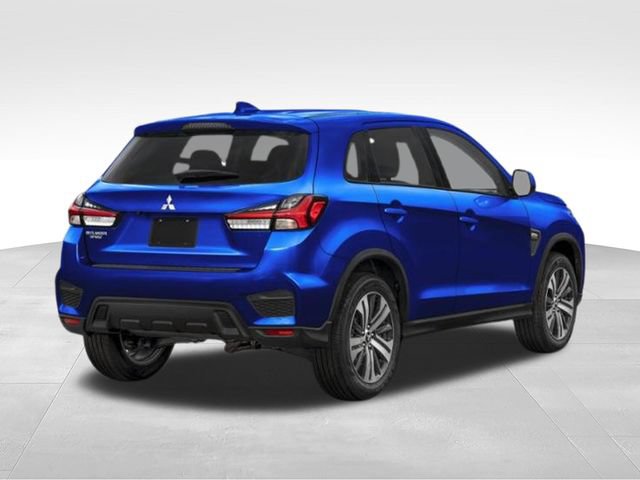 New 2027 Mitsubishi Outlander Sport FWD image 2
