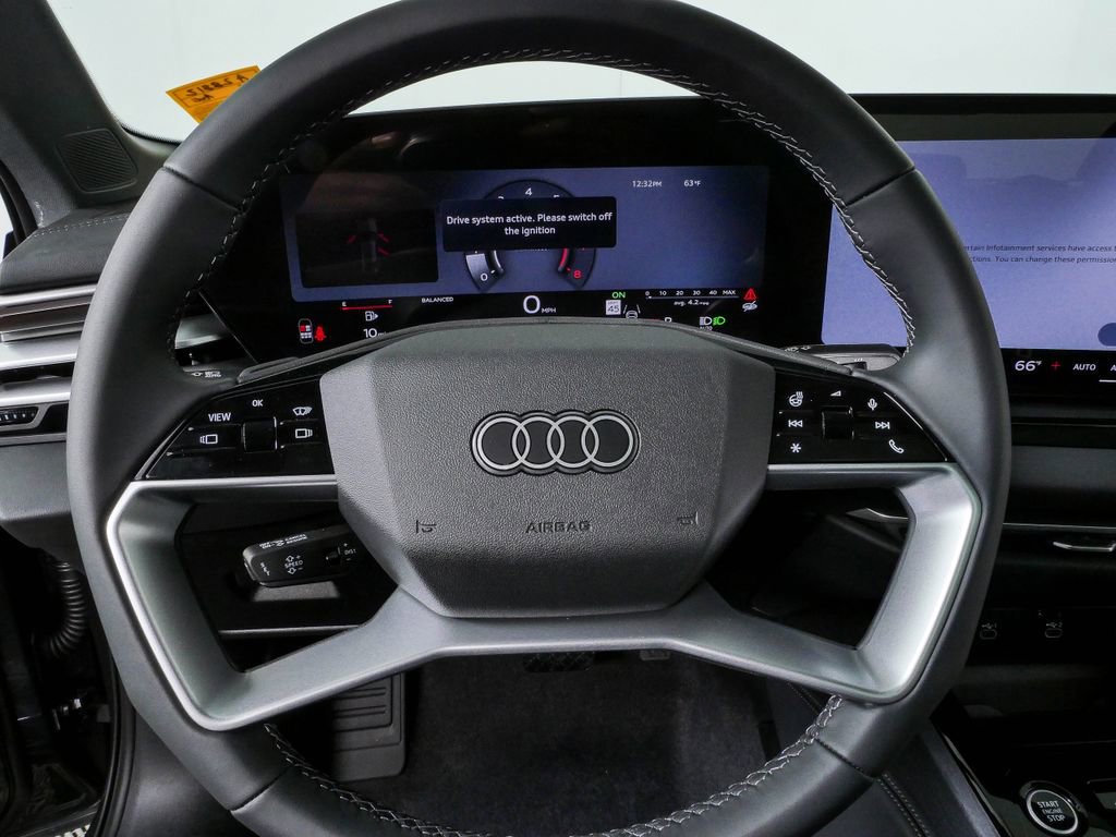 New 2026 Audi A5 2.0T Prestige AWD/4WD image 9