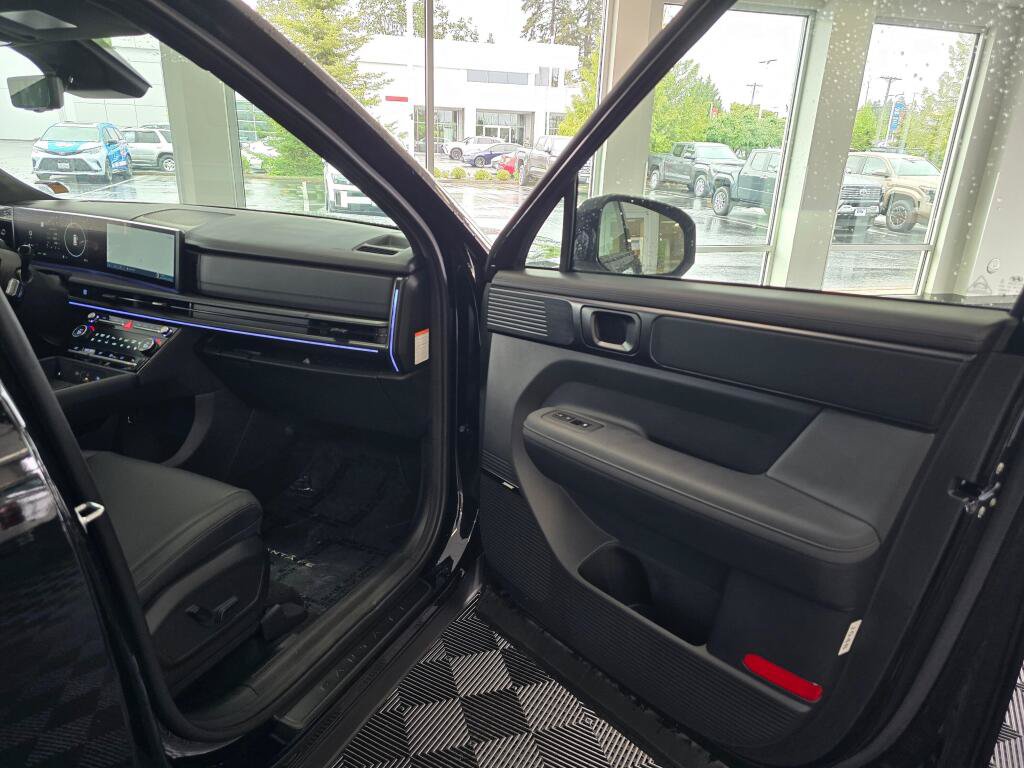 New 2026 Hyundai Santa Fe Calligraphy AWD/4WD image 37