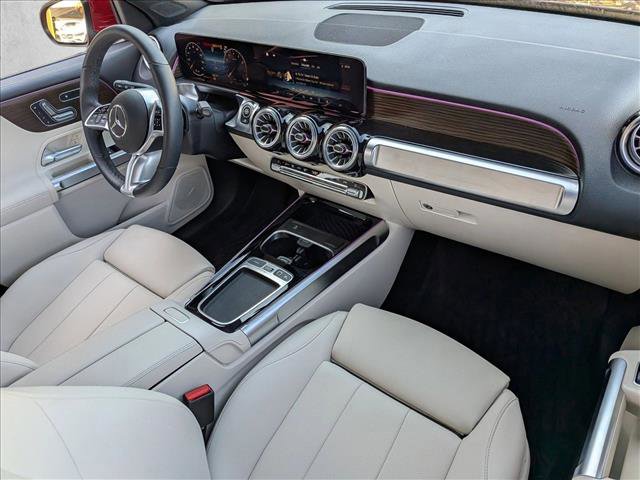 Certified 2026 Mercedes-Benz GLB 250 image 20