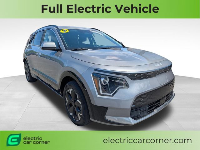 Used 2024 Kia Niro Wind